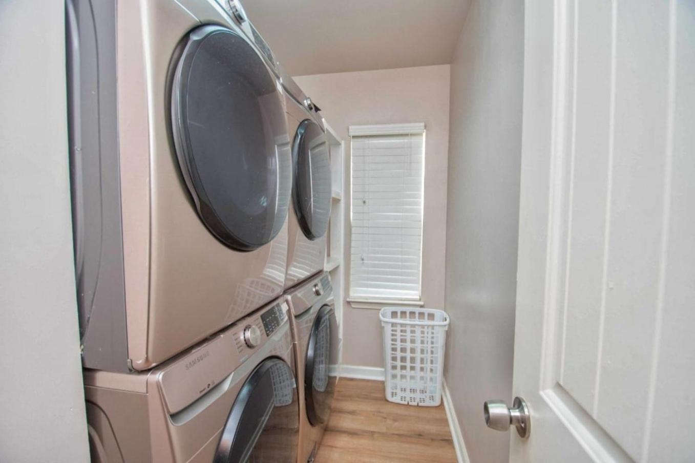 New 5 Star Luxury Home Sleeps 22 Near Airport Union City Dış mekan fotoğraf